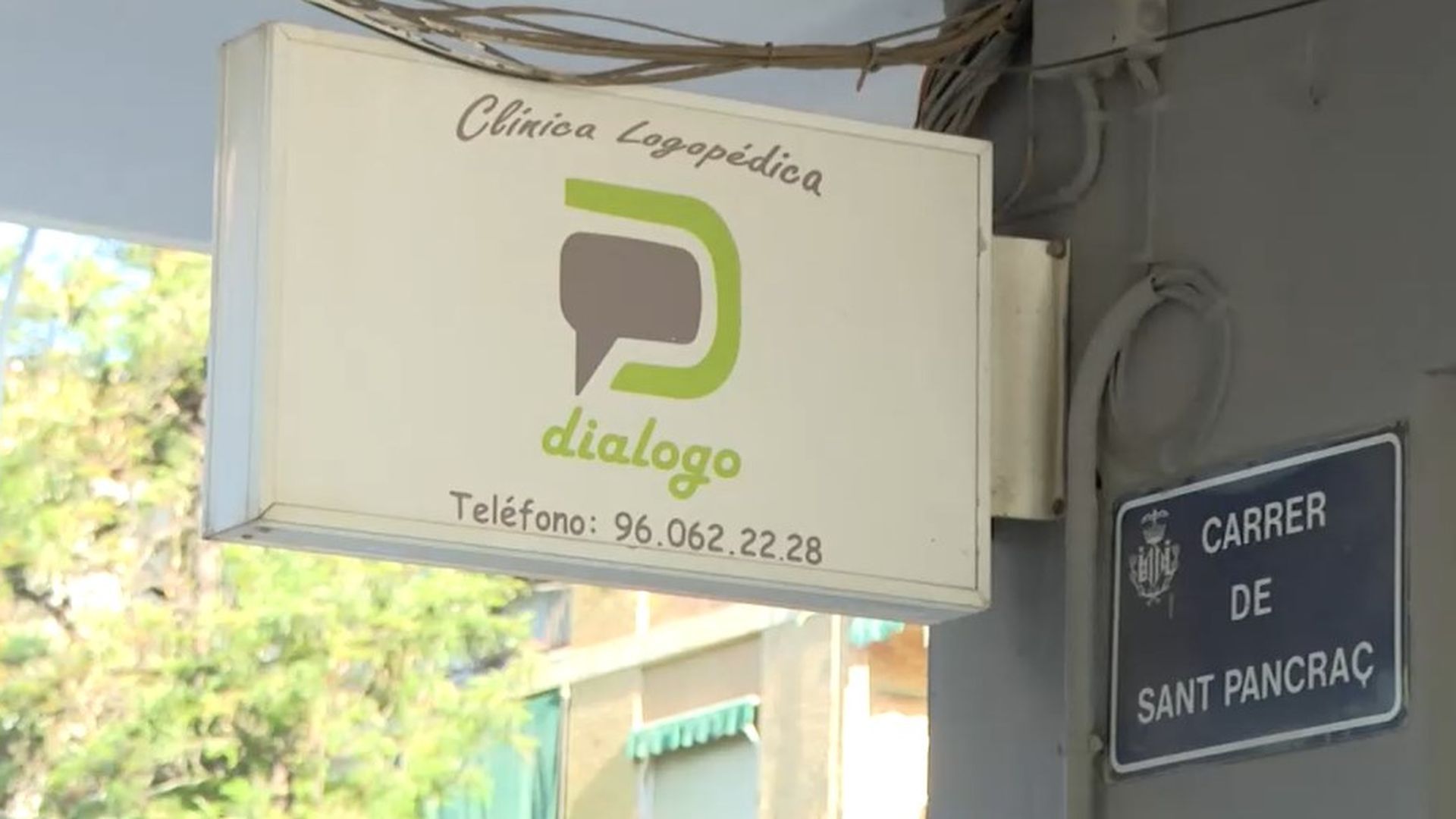 Clínica Diálogo Clínica Diálogo