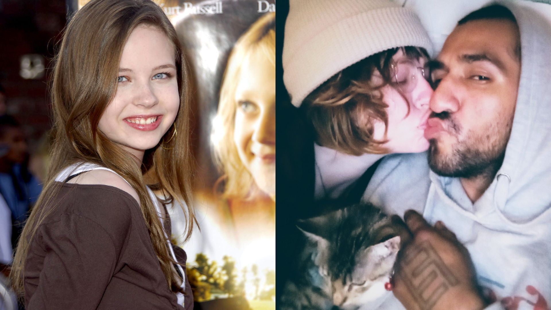 Daveigh Chase Daveigh Chase