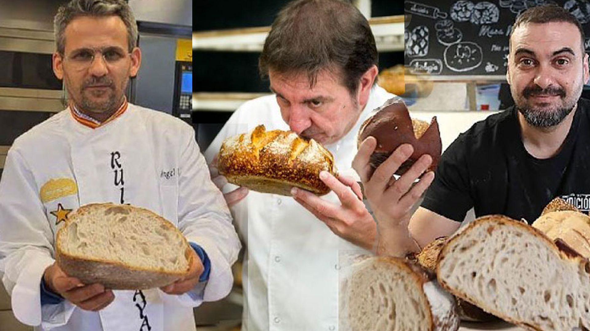El pan vuelve a la mesa