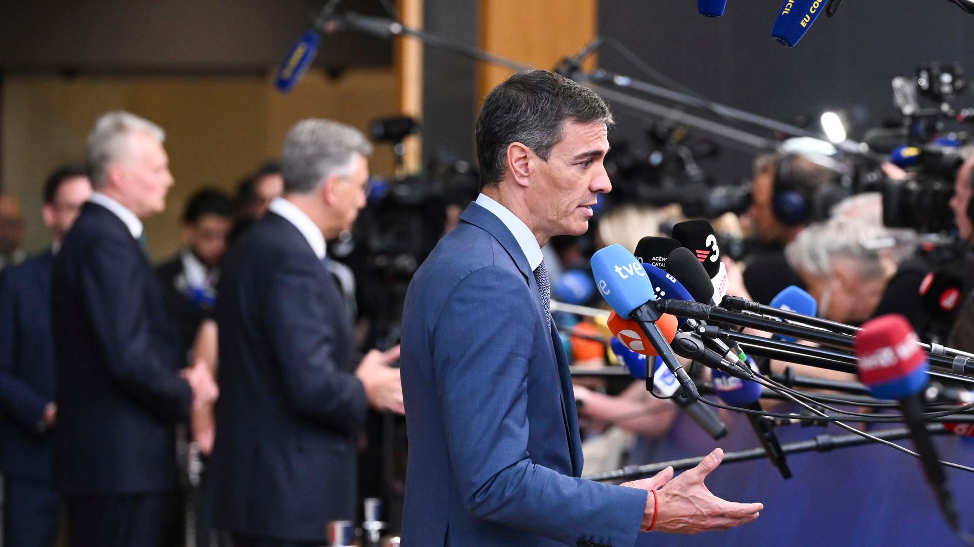 EuropaPress_7606878_presidente_gobierno_pedro_sanchez_declaraciones_prensa_llegada_consejo EuropaPress_7606878_presidente_gobierno_pedro_sanchez_declaraciones_prensa_llegada_consejo