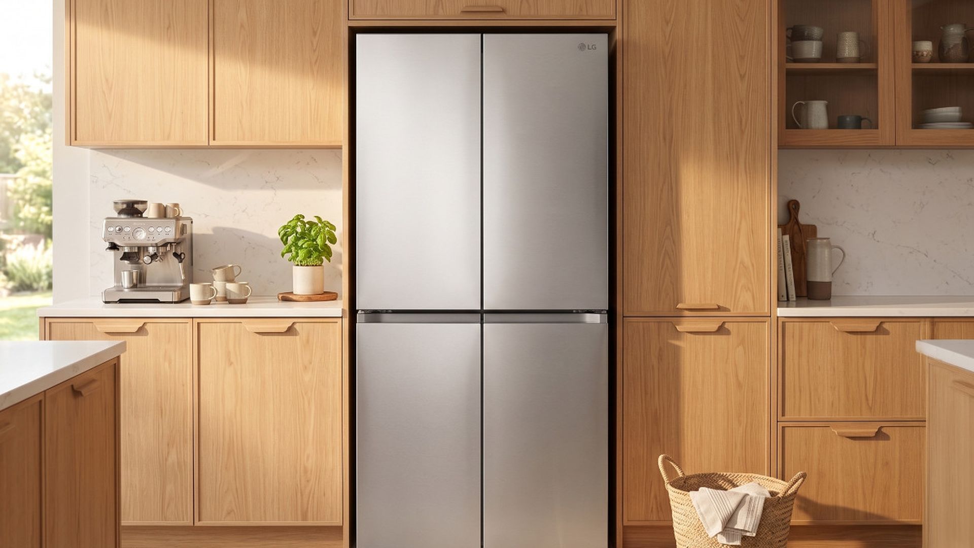 Frigorífico de LG