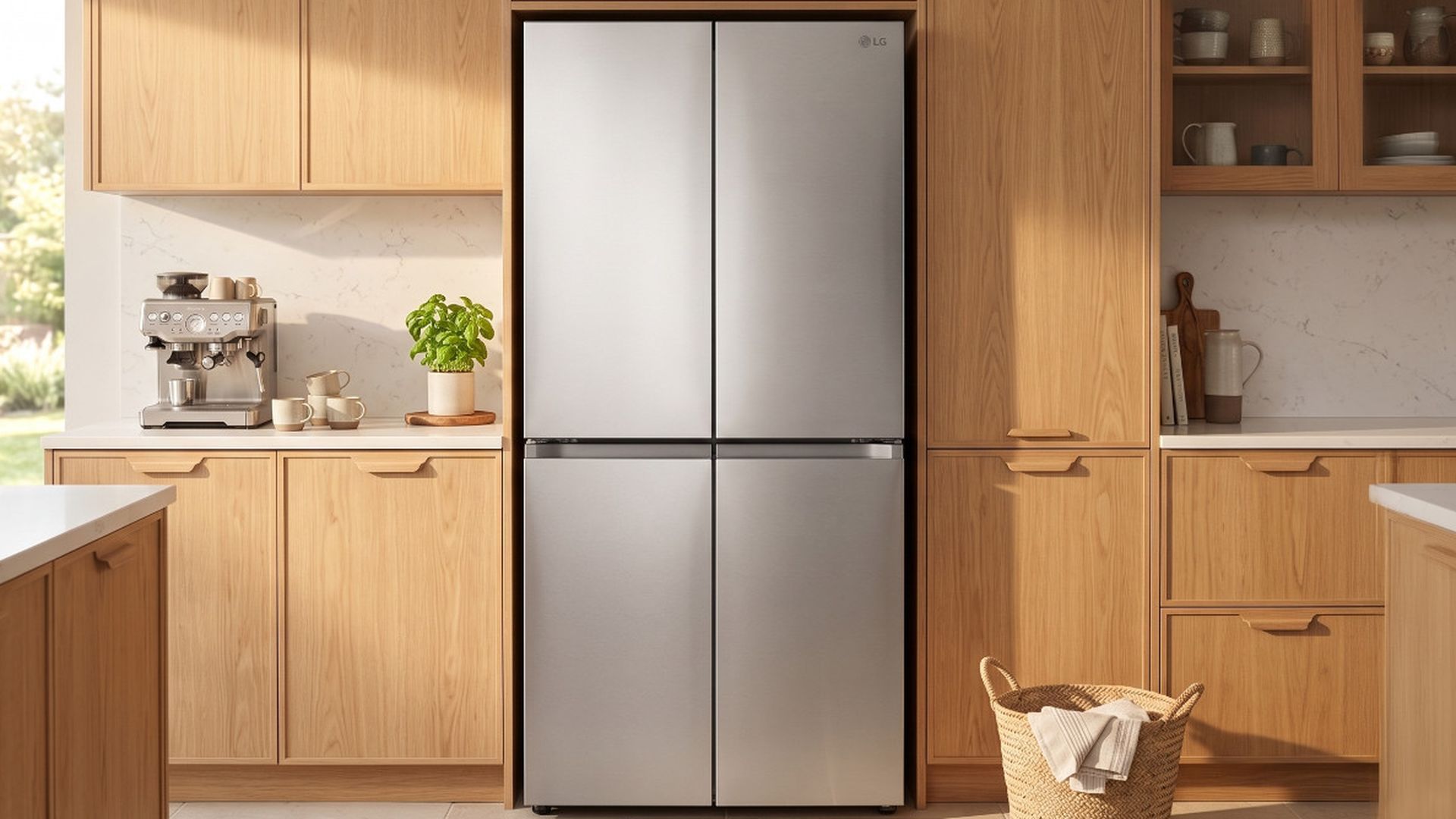 Frigorífico de LG Frigorífico de LG