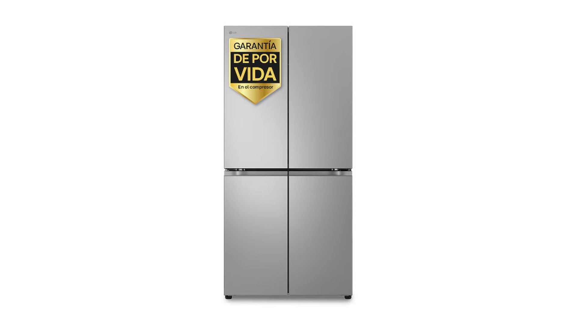 Frigorífico LG American Combi