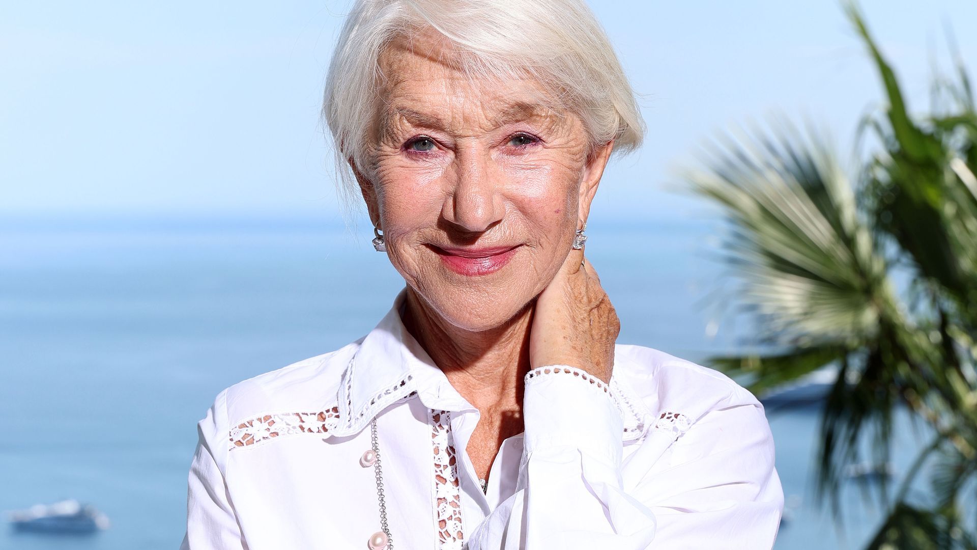 Helen Mirren Helen Mirren