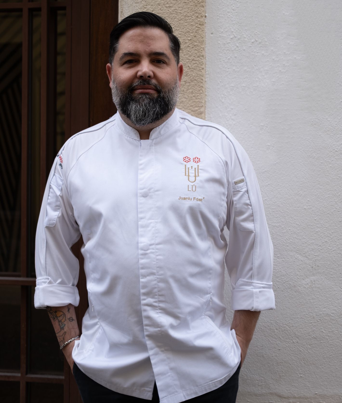 Juanlu Fernández
