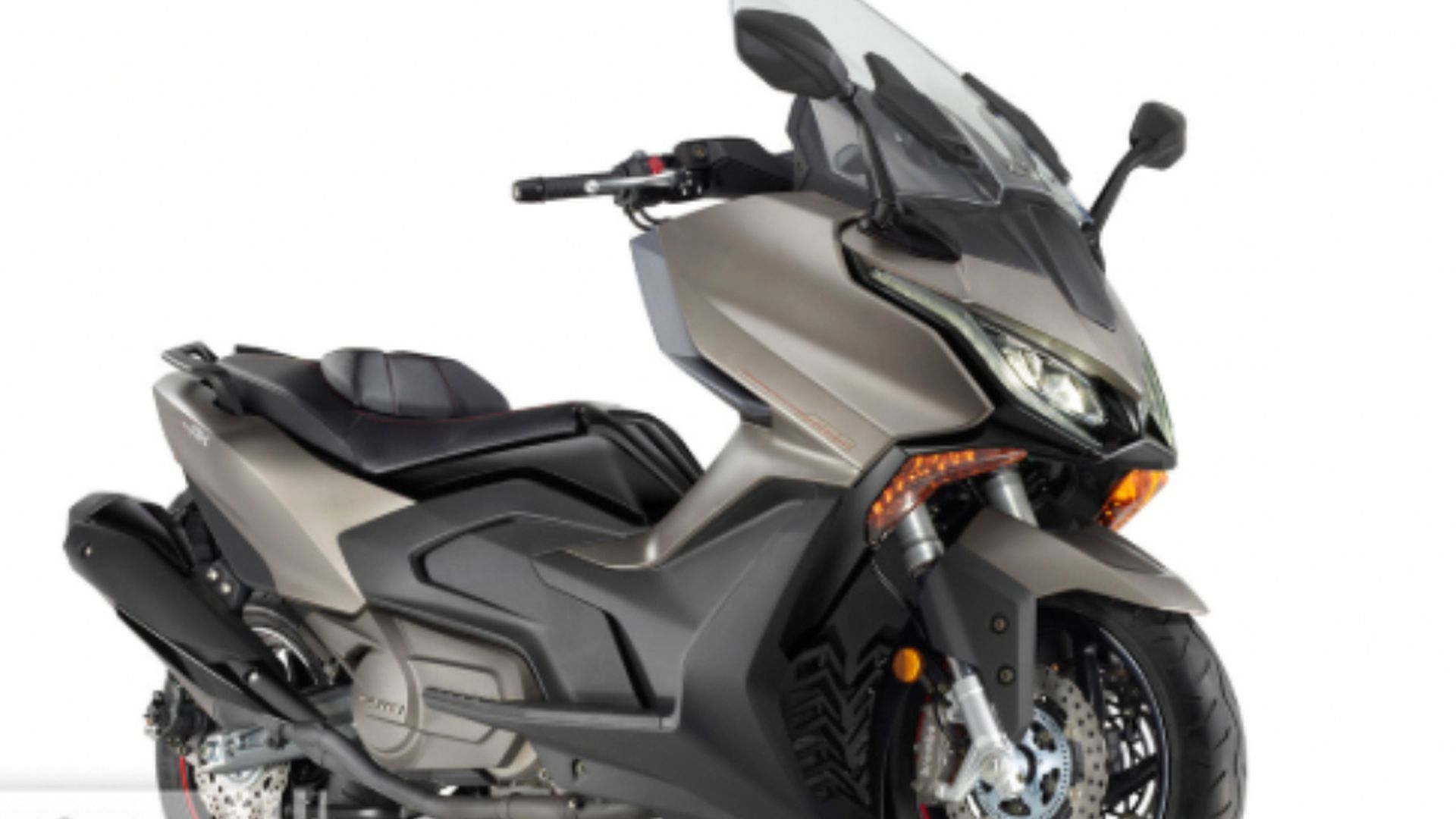 Kymco AK 550 Premium Kymco AK 550 Premium
