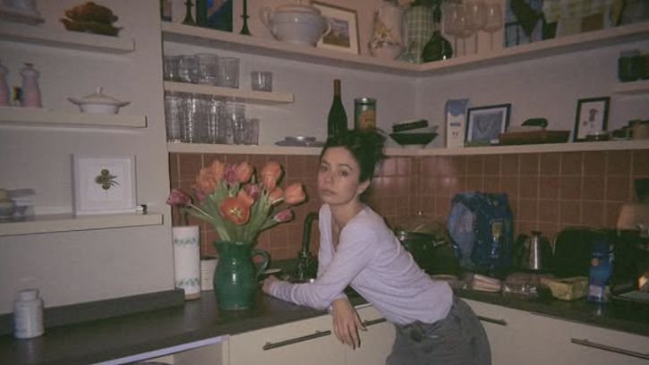 La cocina