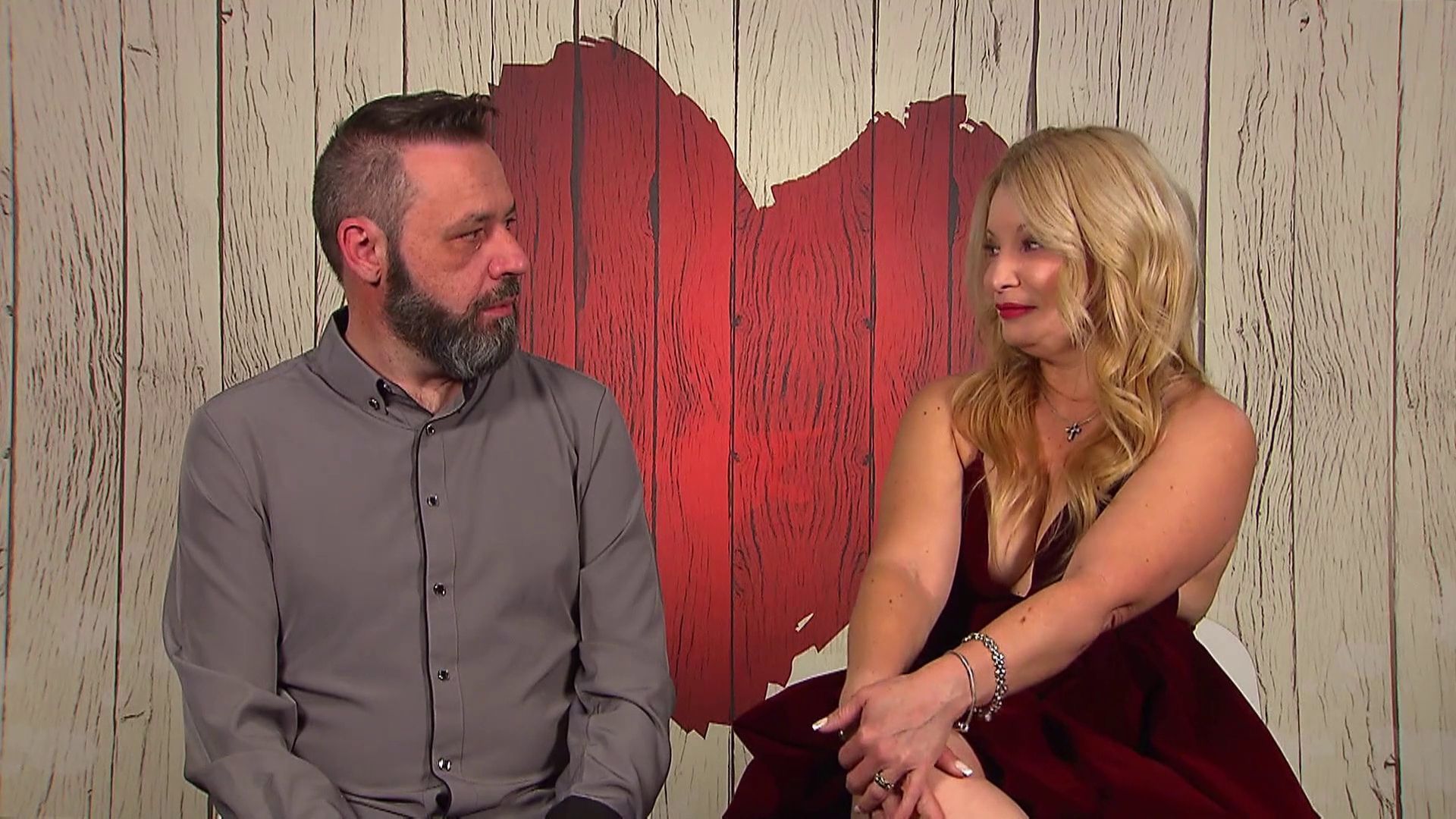 La demoledora reacción de una soltera de ‘First Dates’ al conocer las prácticas sexuales de su cita