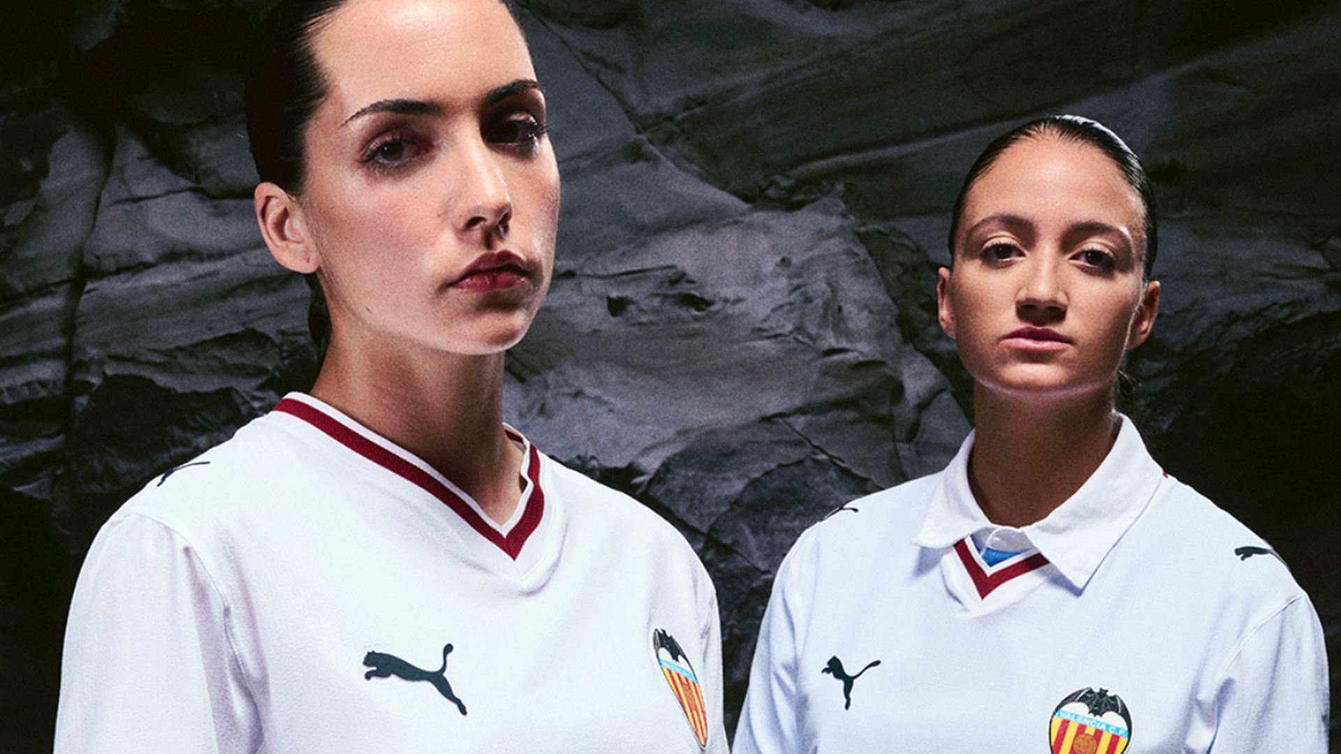 Lena Pérez y Gema Climent