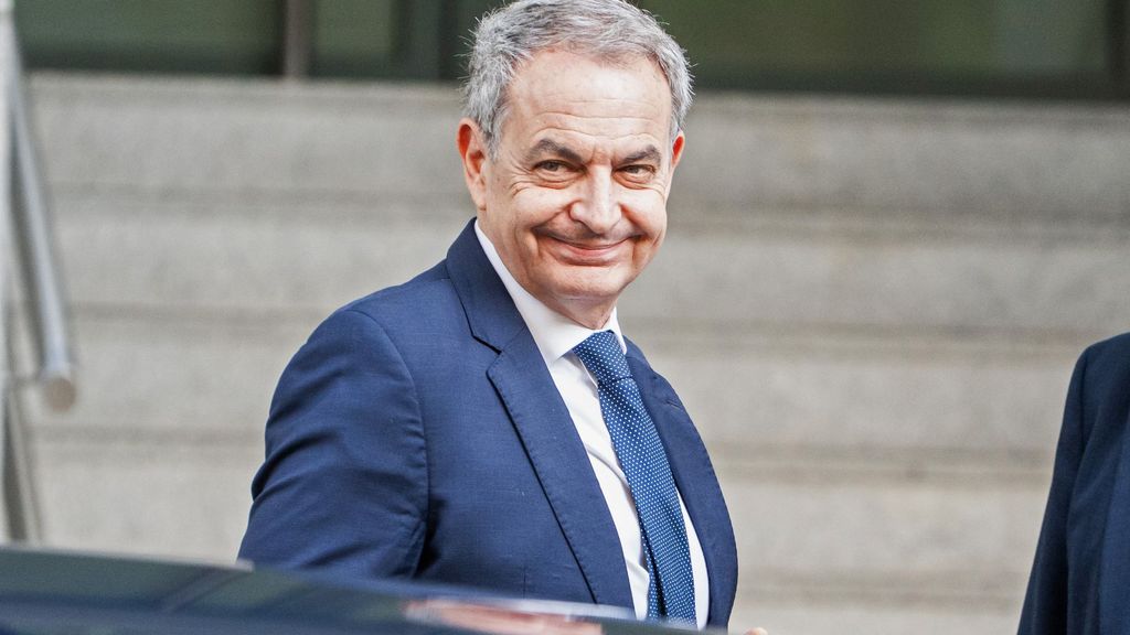 Los dos juicios paralelos de José Luis Rodríguez Zapatero: el penal y el mediático