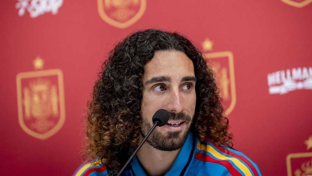 Marc Cucurella cuenta todos los detalles de su fichaje y la conversación con Mourinho: “Eso me gustó”