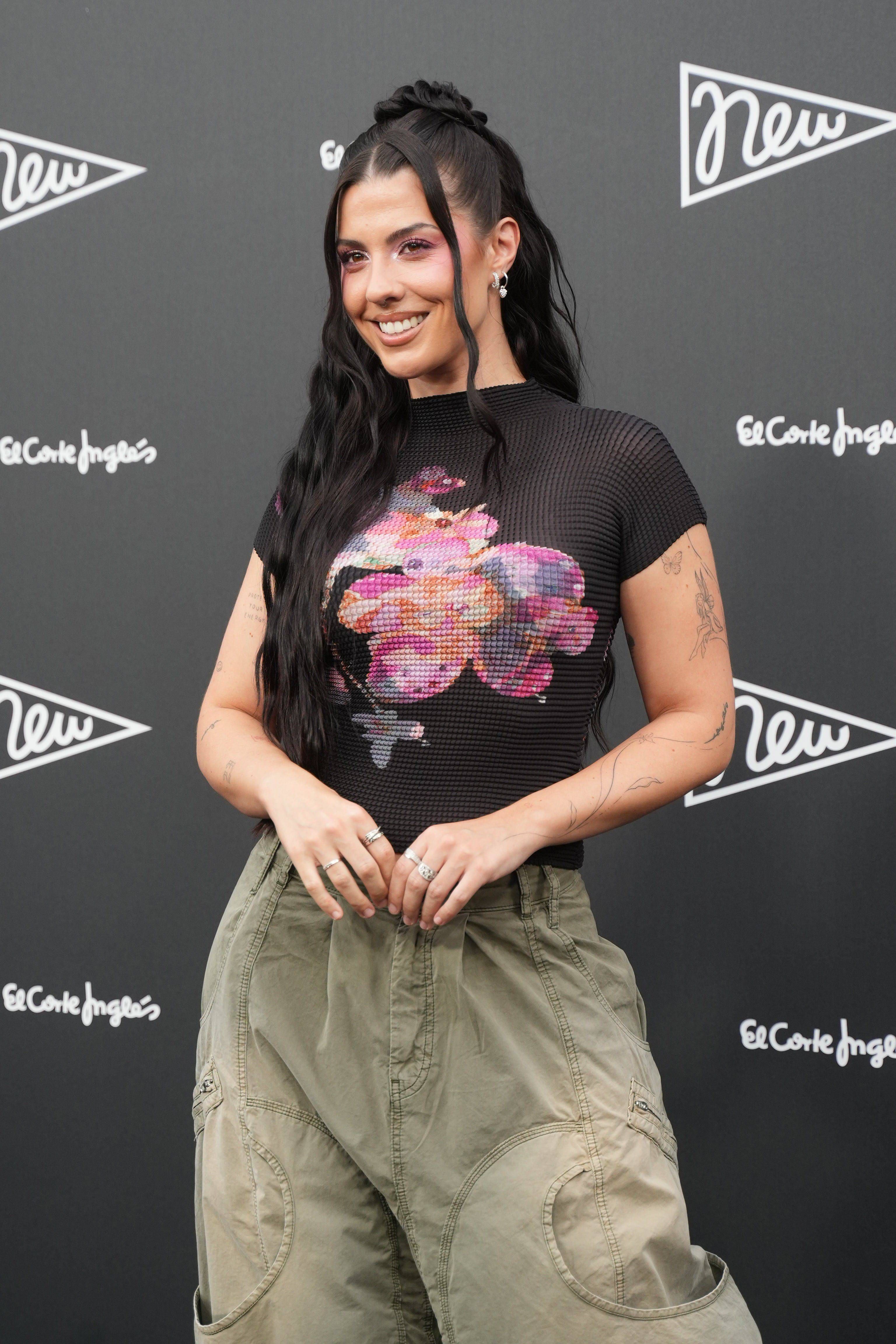 Miriam Rodríguez
