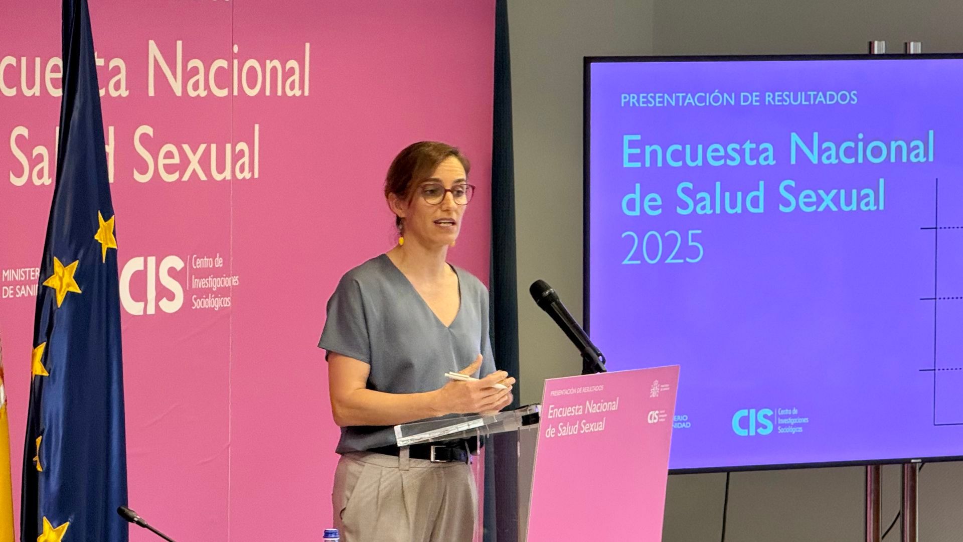 Mónica García Mónica García