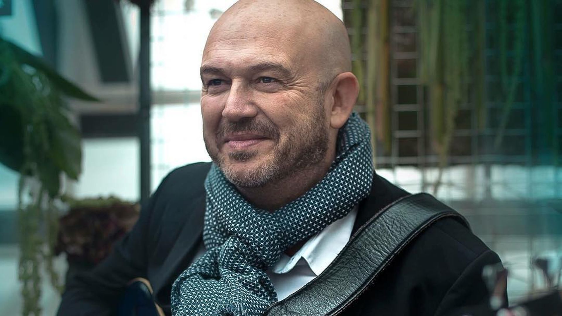 Nacho Mañó