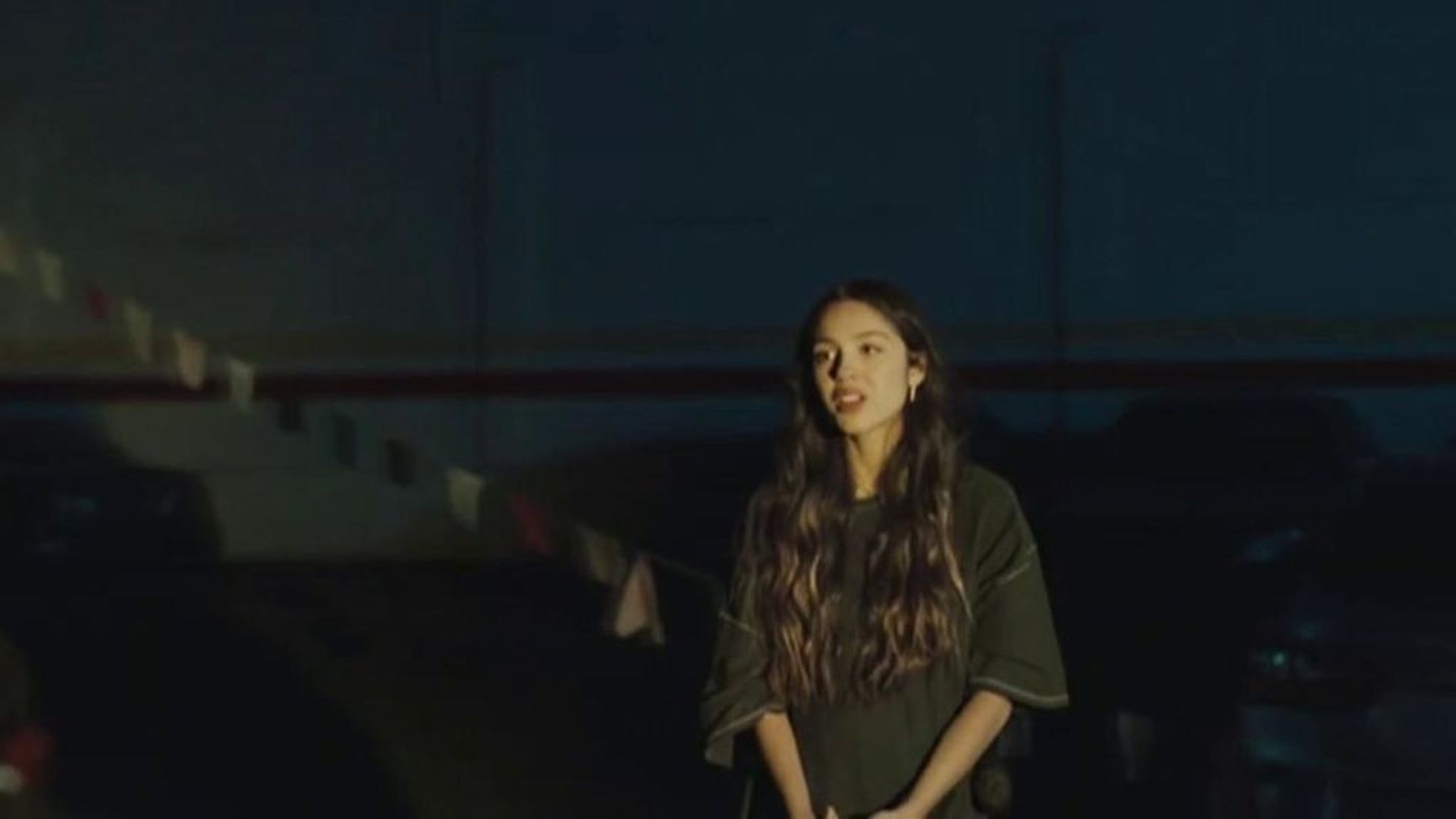 Olivia Rodrigo, de tiktoker a número uno en ventas con su single: todo un éxito de masas a sus casi 18 años