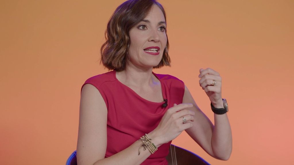 “¿Por qué estoy siempre tan irritable y salto a la mínima?”