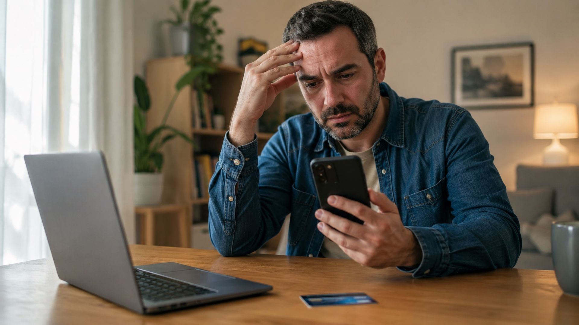 Revisando un email sospechoso