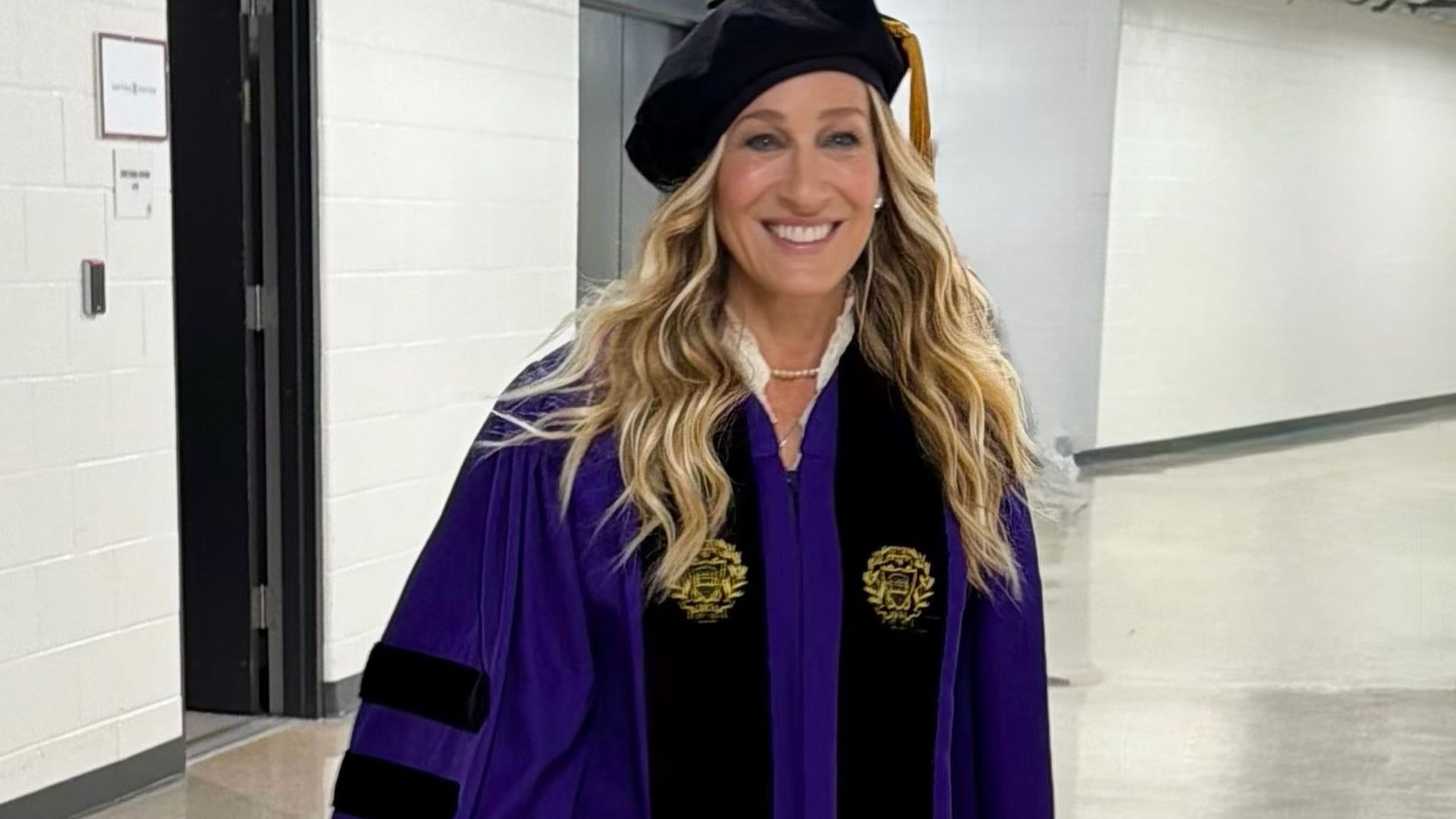 Sarah Jessica Parker Sarah Jessica Parker
