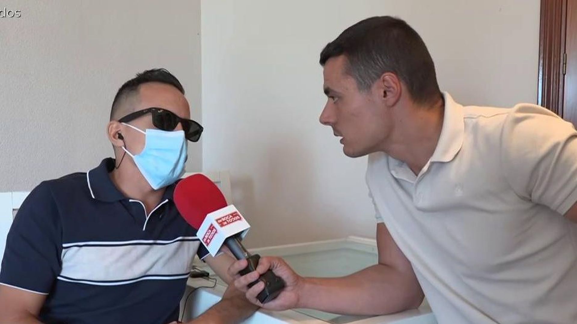 Saúl, víctima y exmiembro del clan de ‘Los Rochos’: “Me han robado 9 millones de euros y no paran de mandarme sicarios”