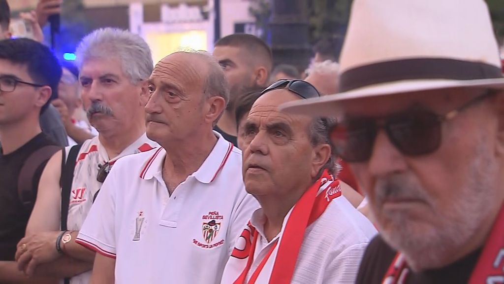 El discurso íntegro de Antonio García Barbeíto