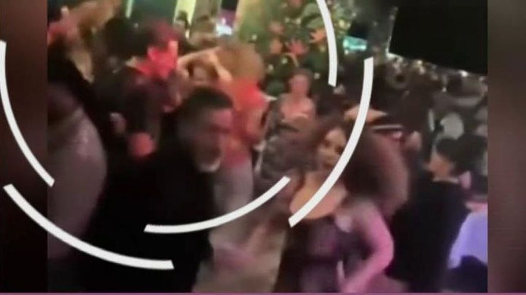 Todo sobre Manuel García-Rulfo, el presunto nuevo romance de Shakira
