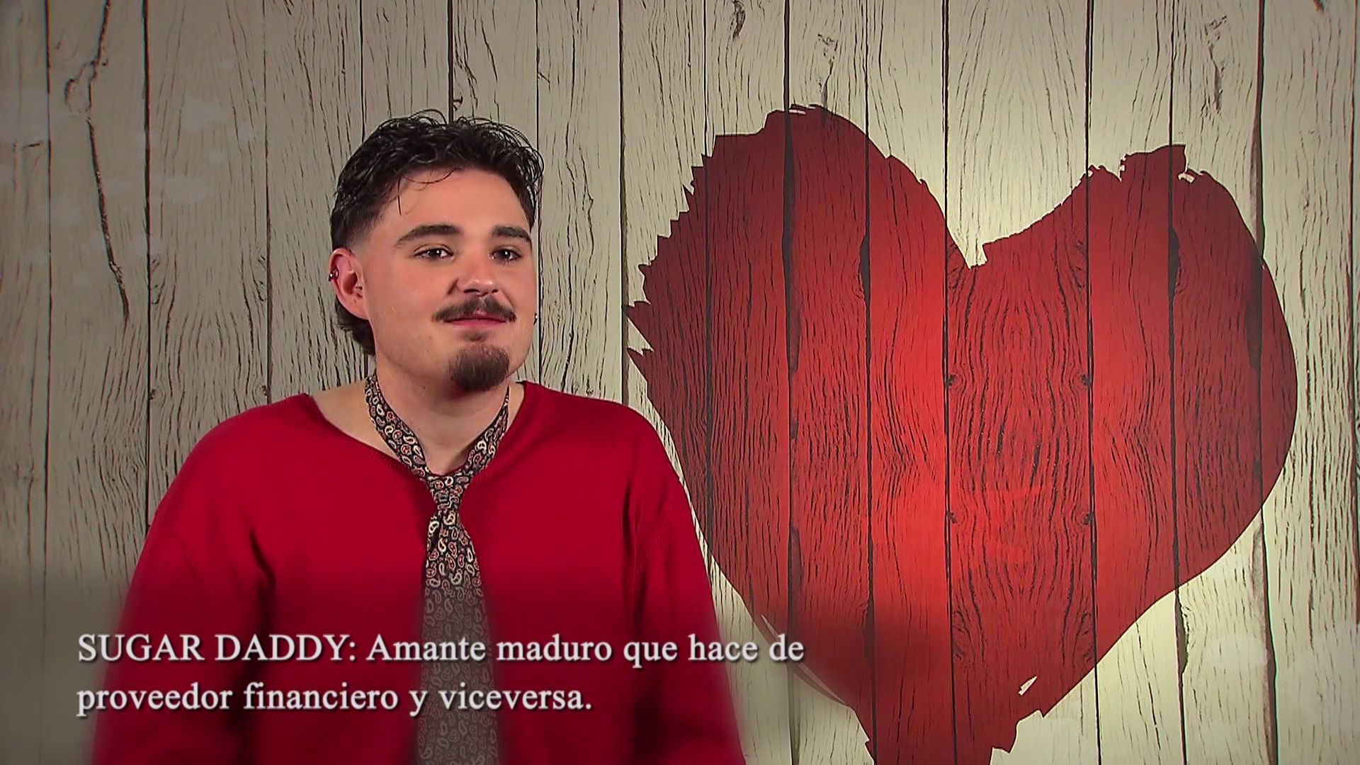 Un soltero de ‘First Dates’ sentencia a su cita tras su decisión de pagar la cuenta a medias