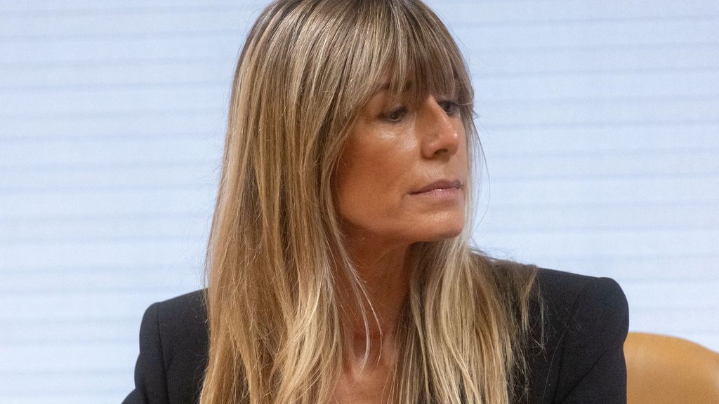 La Fiscalía recurre la retirada de pasaporte a Begoña Gómez: alega un "indudable arraigo en territorio nacional"