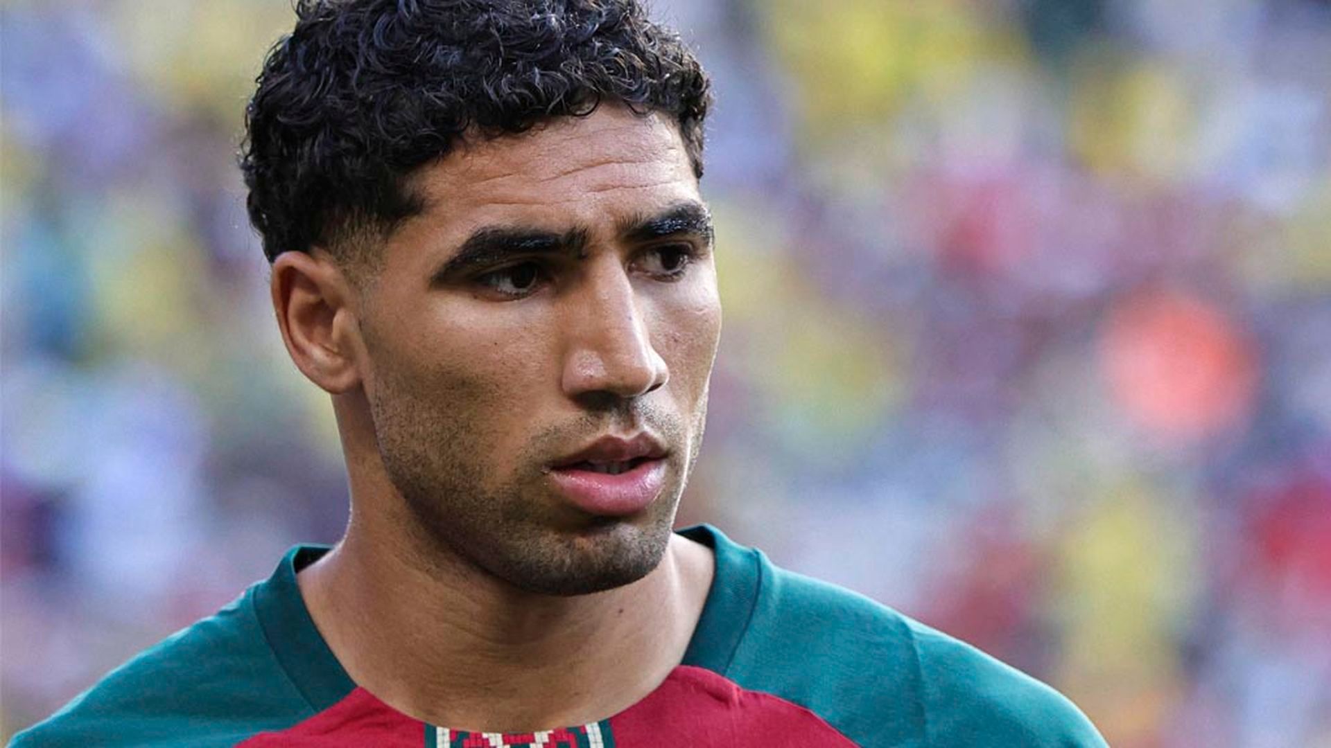 Achraf Hakimi