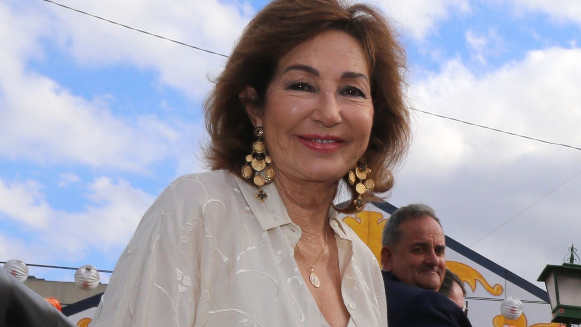 Ana Rosa Quintana Ana Rosa Quintana