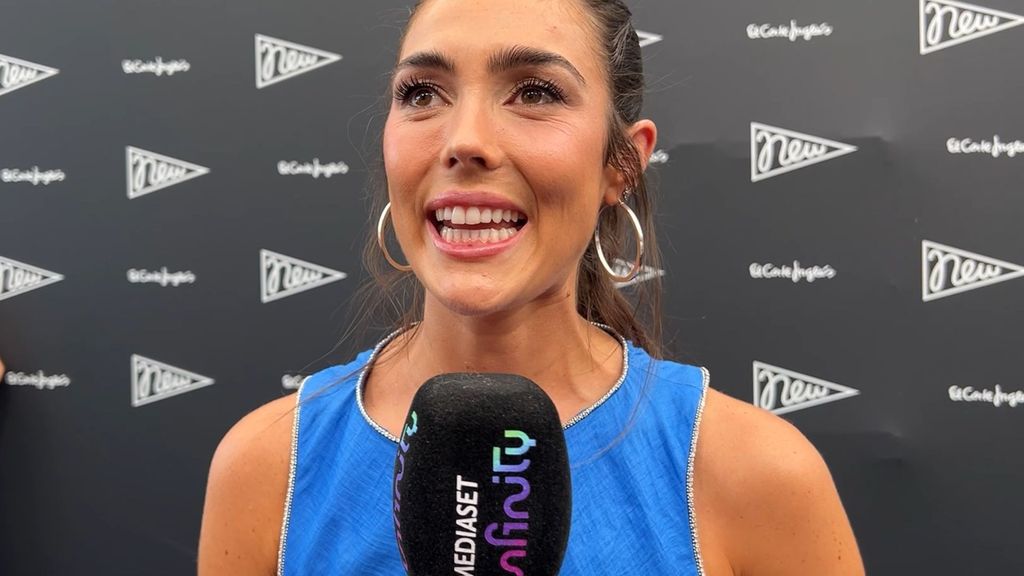 Anna Ferrer, sobre la vuelta a la televisión de su madre con 'El show de Paz': "Tiene muchas cosas que aportar"