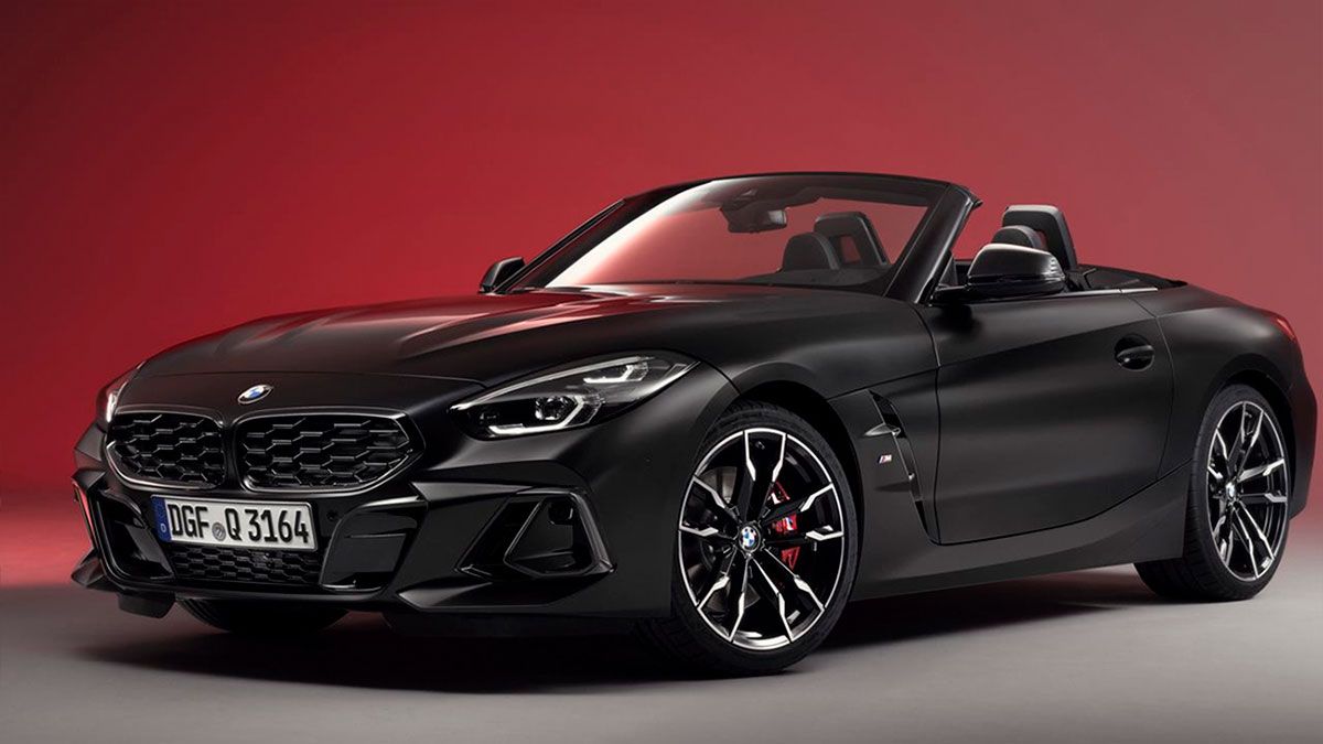 BMW Z4