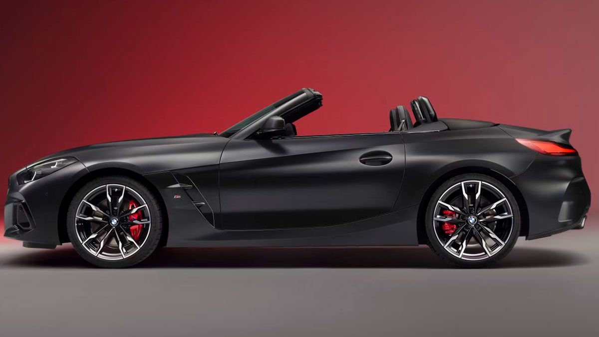 BMW Z4