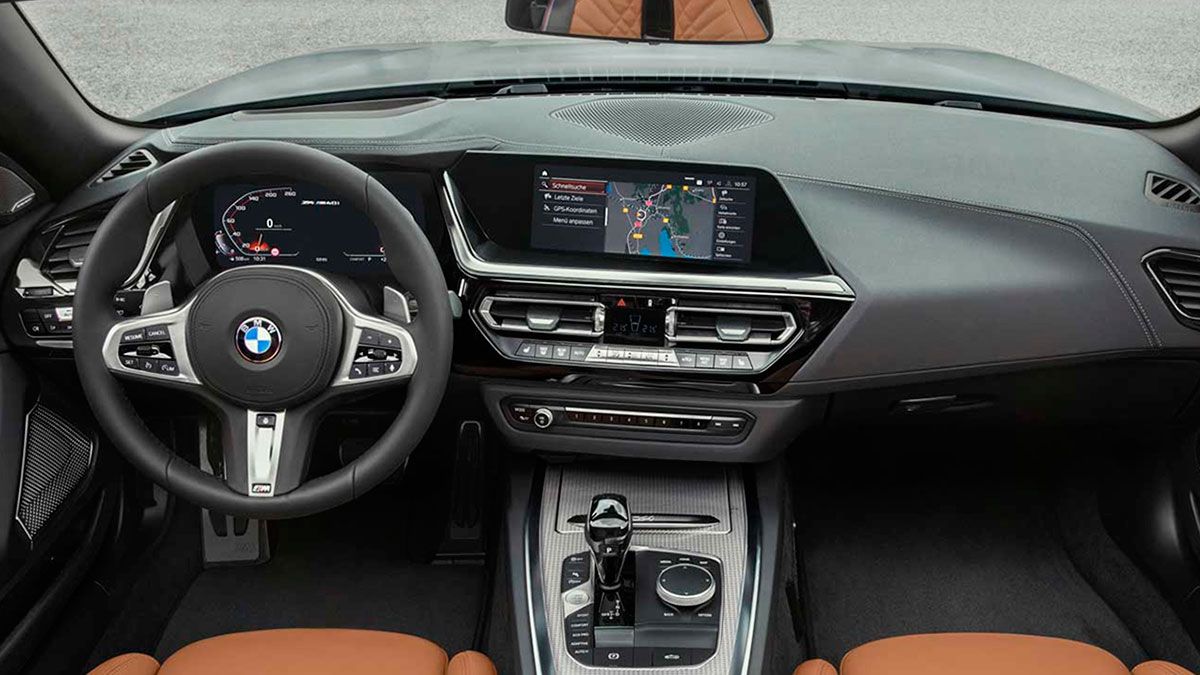 BMW Z4