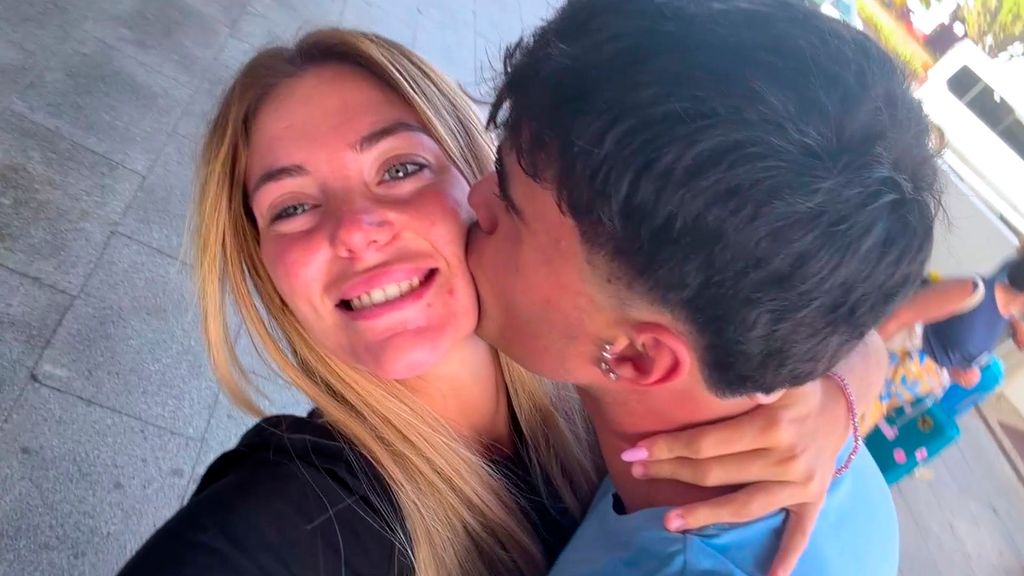 Claudia Chacón comparte su reencuentro con su novio Sergio tras ‘Supervivientes’ Villana por accidente by Claudia Chacón Temporada 1 Top Videos 3