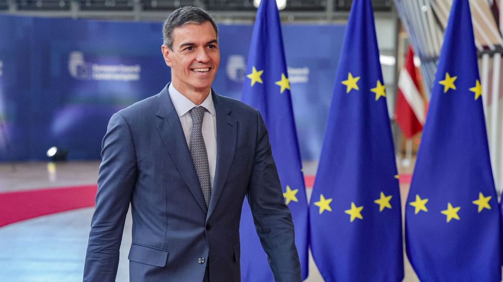 El listado de regalos a Pedro Sánchez se hará público cuando abandone la Moncloa