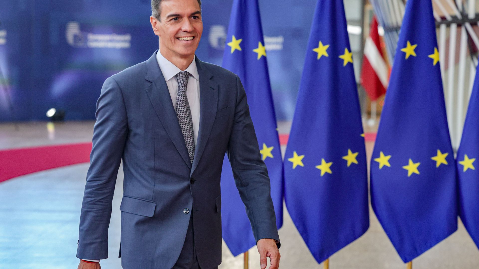 El listado de regalos a Pedro Sánchez se hará público cuando abandone la Moncloa El listado de regalos a Pedro Sánchez se hará público cuando abandone la Moncloa