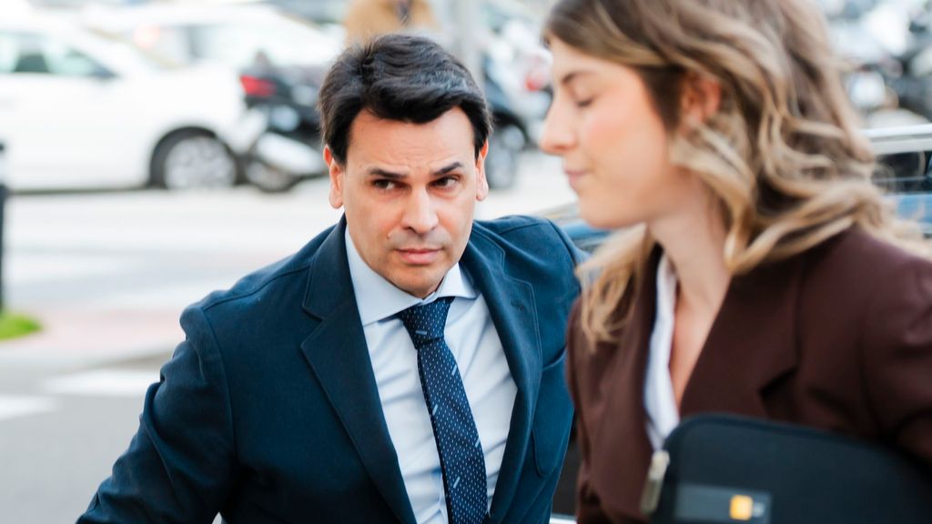 El PP, con Ayuso en el caso de González Amador: "Se trata de un particular en relación a su actividad particular"