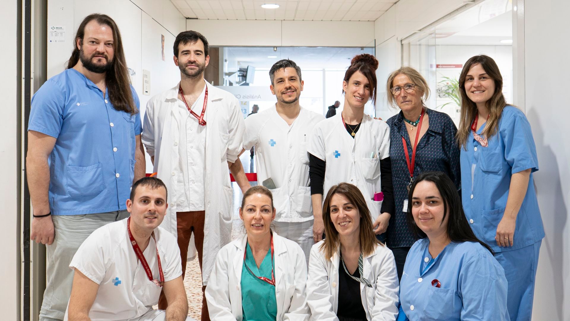 Equipo de Unidad Funcional de Motoneurona