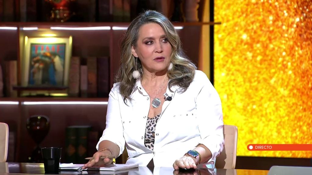 Esther Jaén revela cuál es el ambiente en el PSOE tras el respaldo de Pedro Sánchez a Zapatero: "Están alucinados"