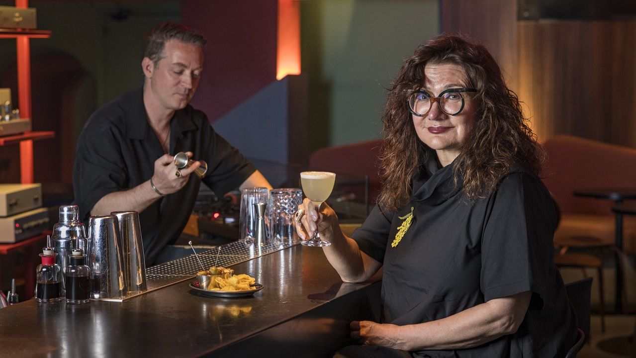Isabel Coixet en Oblicuo