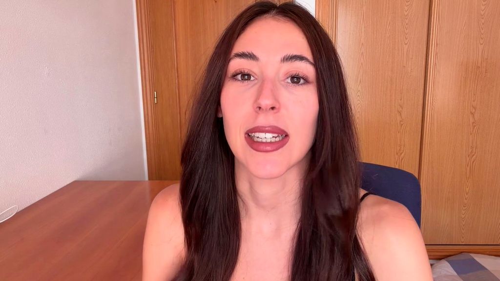 Julia habla de su operación de pecho: prótesis, precio y cicatriz Mi momento Temporada 1 Top Vídeos 202