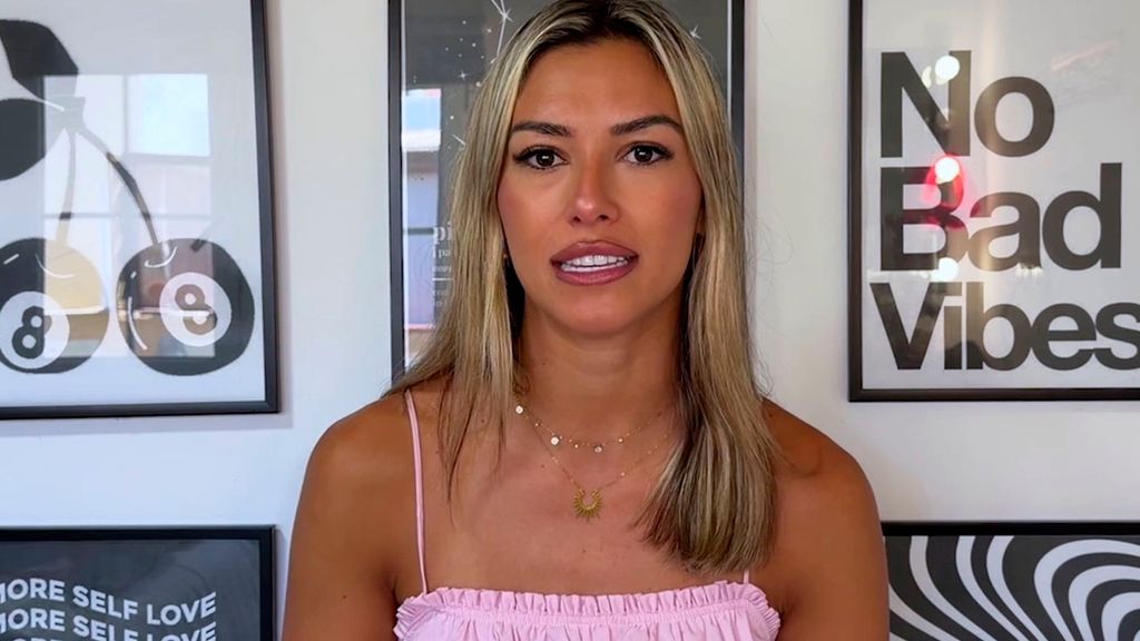 Leila León confiesa si va a mudarse a Madrid con David Vaquero Muy yo by Leila Temporada 1 Top Videos 3