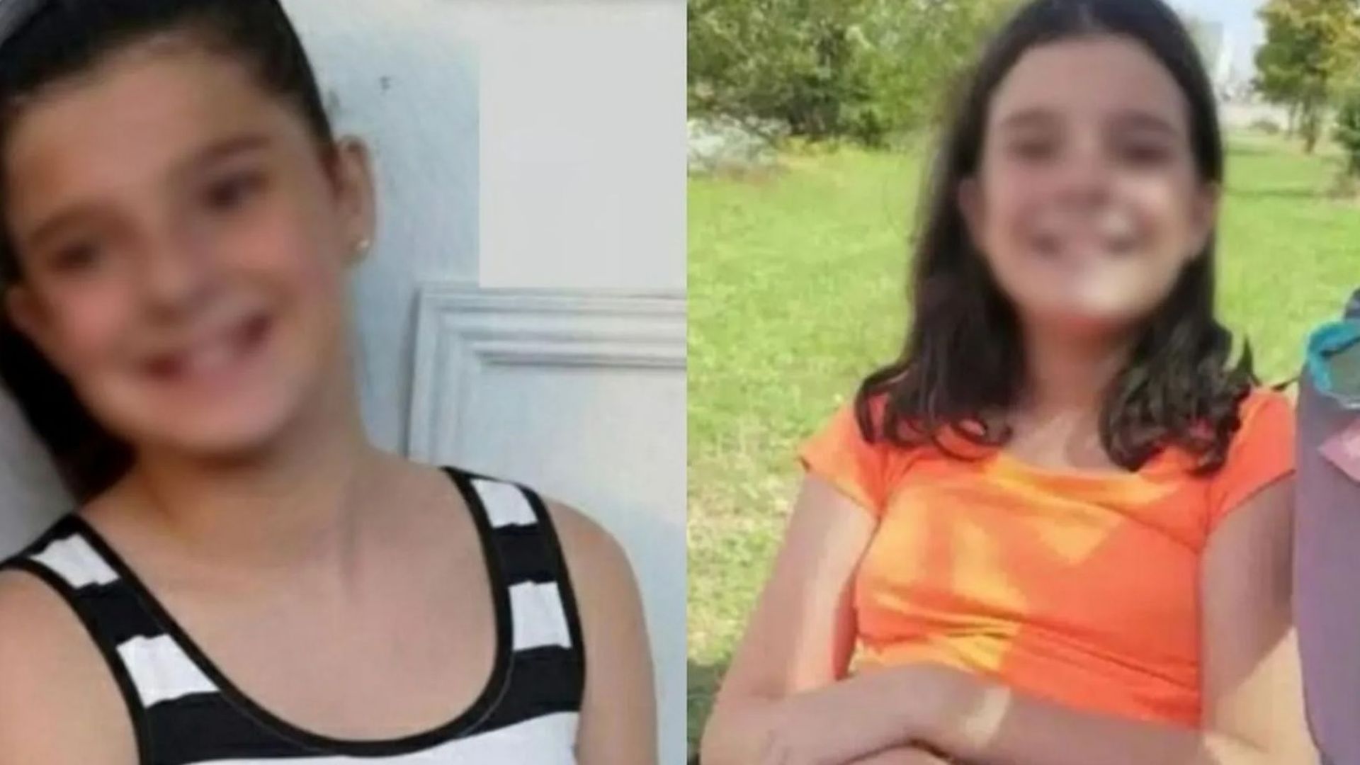 Lyhanna, la niña fue asesinada y violada Lyhanna, la niña fue asesinada y violada