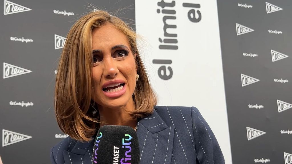 Maica Benedicto revela qué hará con los 200.000 euros y lanza un dardo a Gerard: "Que se compre la sal él"