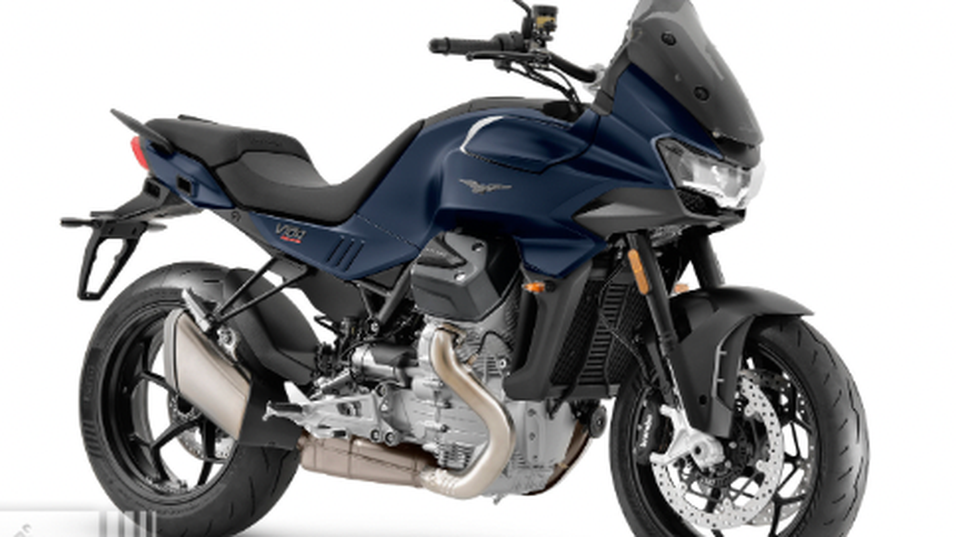 Moto Guzzi V100 Mandello Moto Guzzi V100 Mandello