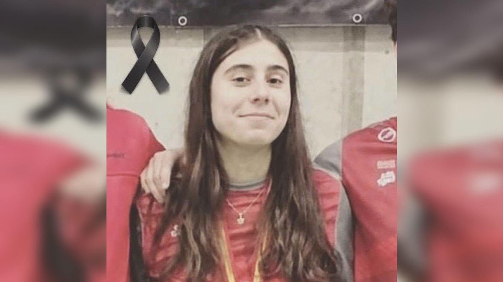 Noelia Gestoso, deportista de Estrada ha fallecido con 26 años Noelia Gestoso, deportista de Estrada ha fallecido con 26 años