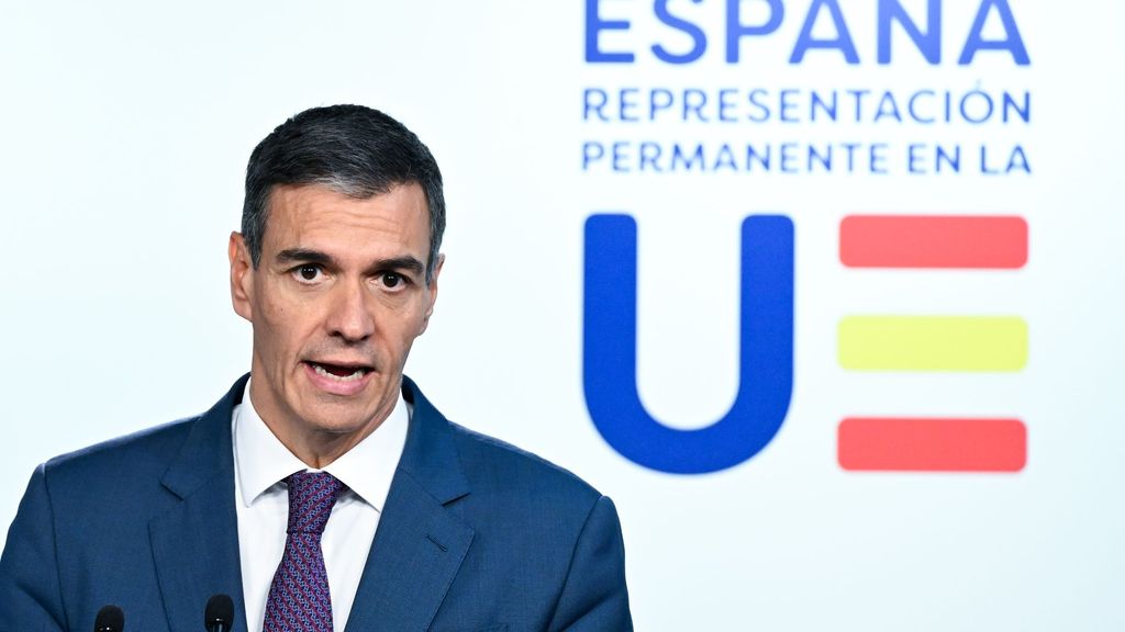 Pedro Sánchez: “Presentaremos los presupuestos en 2026 y habrá elecciones en 2027”