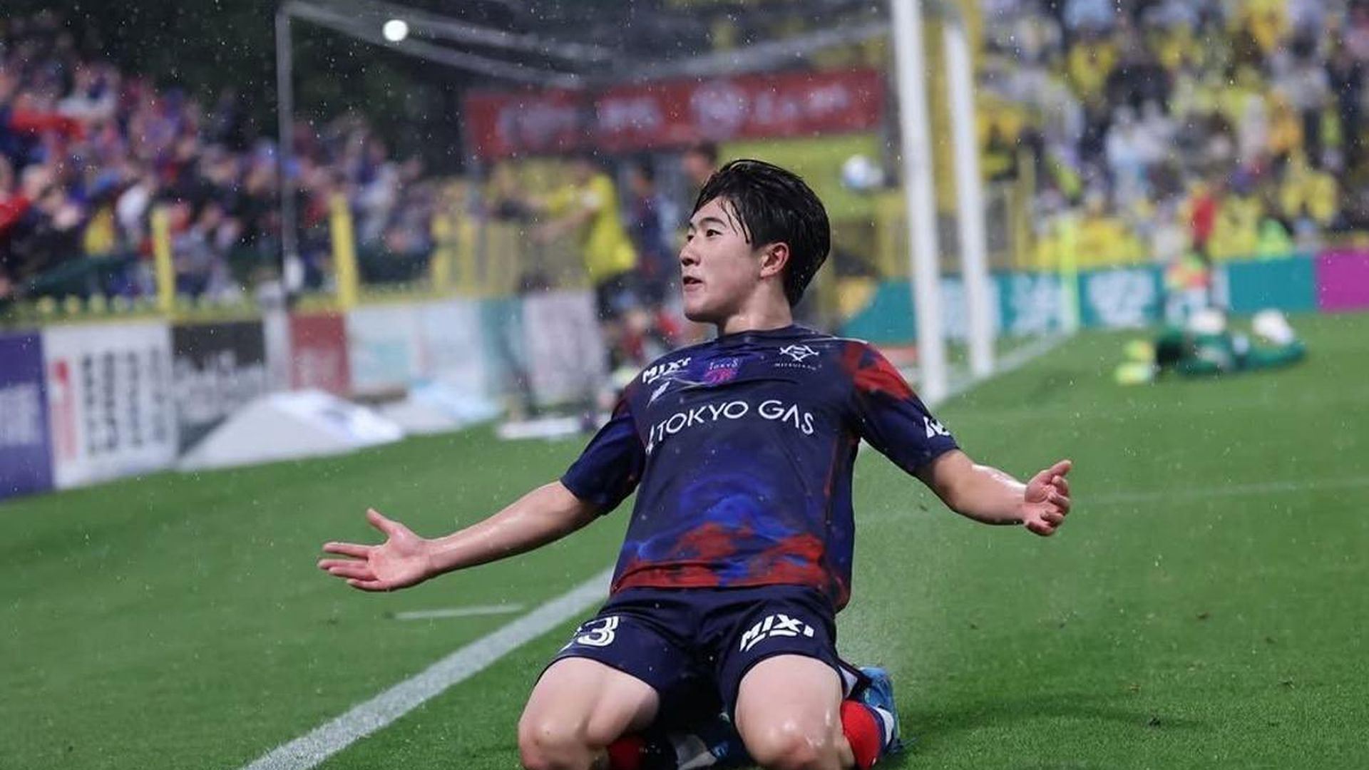Ryonosuke Sato Ryonosuke Sato