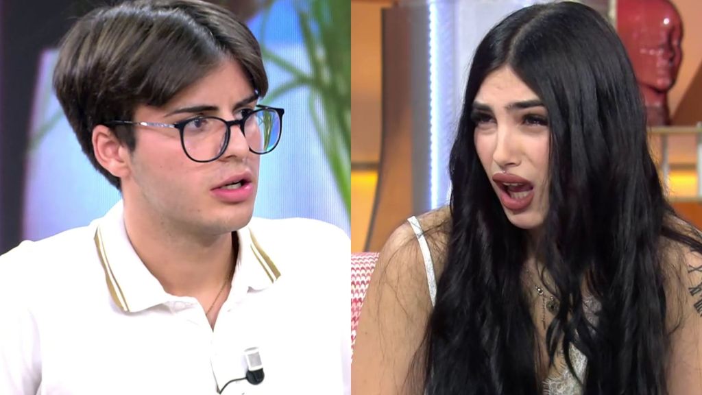 ¡Saltan chispas! Yumara explota contra su amigo tras descubrir su gran traición: "Me acosté con tu ex"