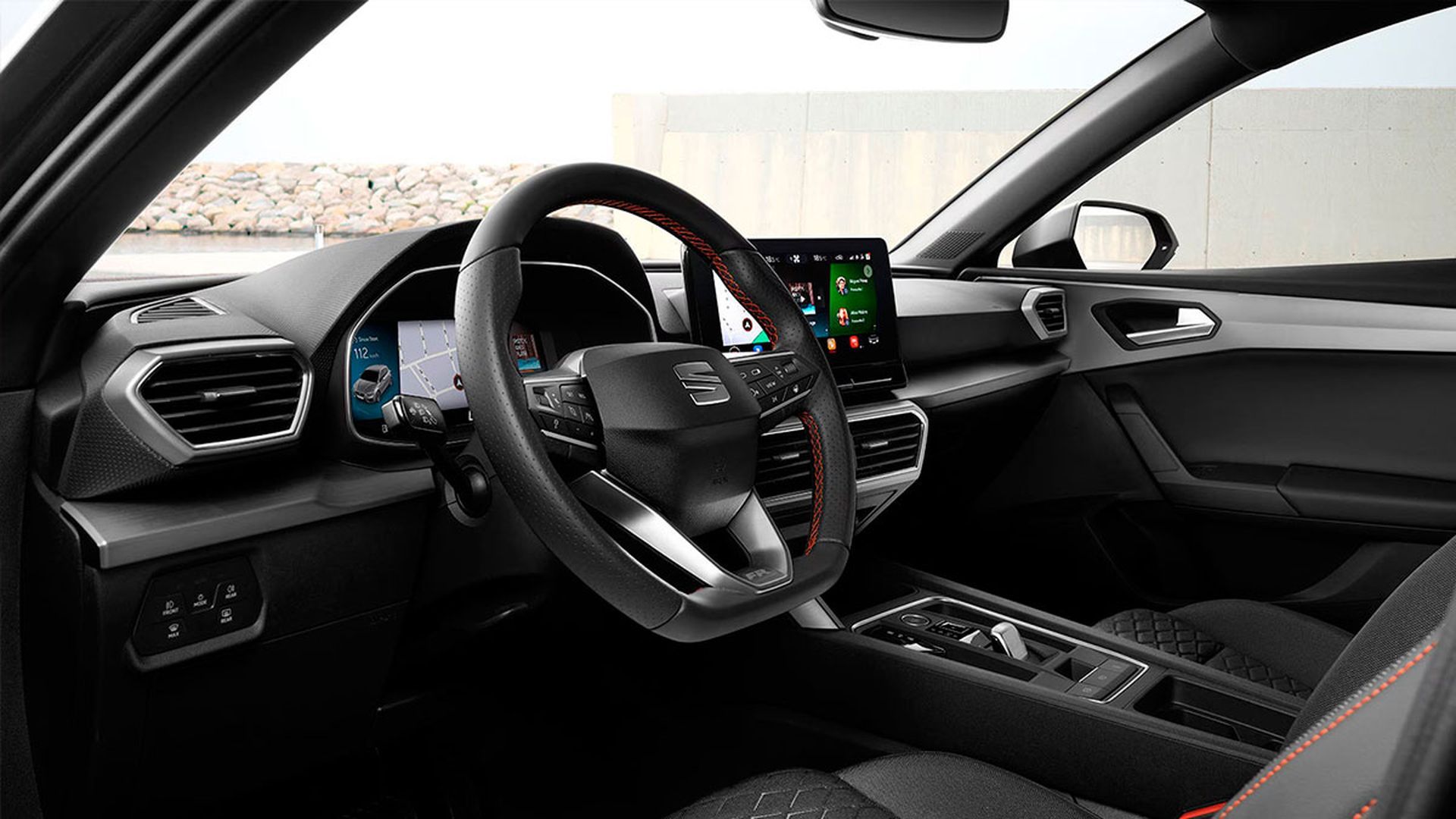 Seat León Seat León